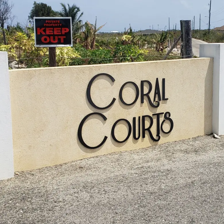 20260326140847 Coral Court Lots entrance