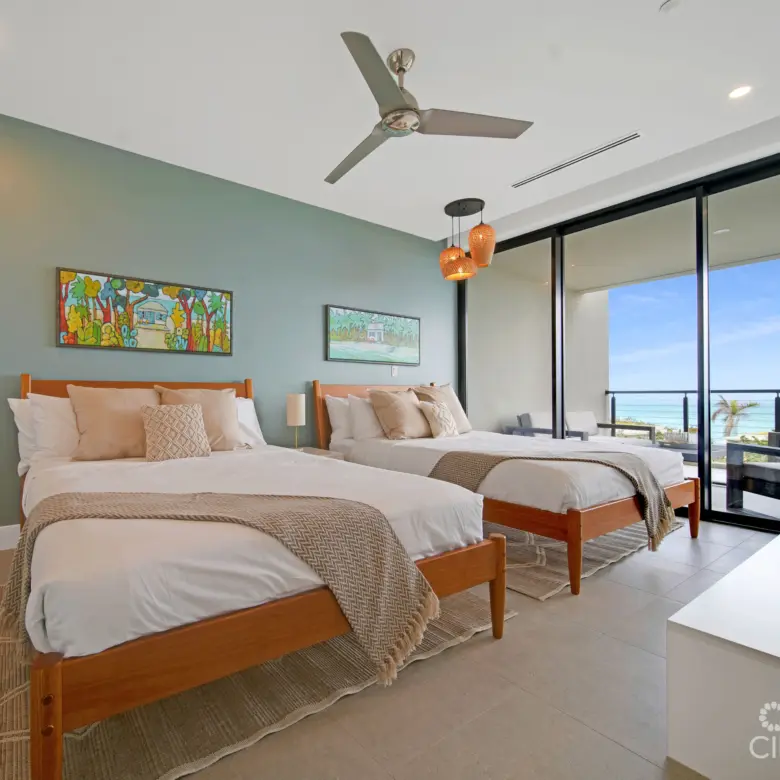 20260326011450 VIDA Two Bedroom Suite Second BedRoom