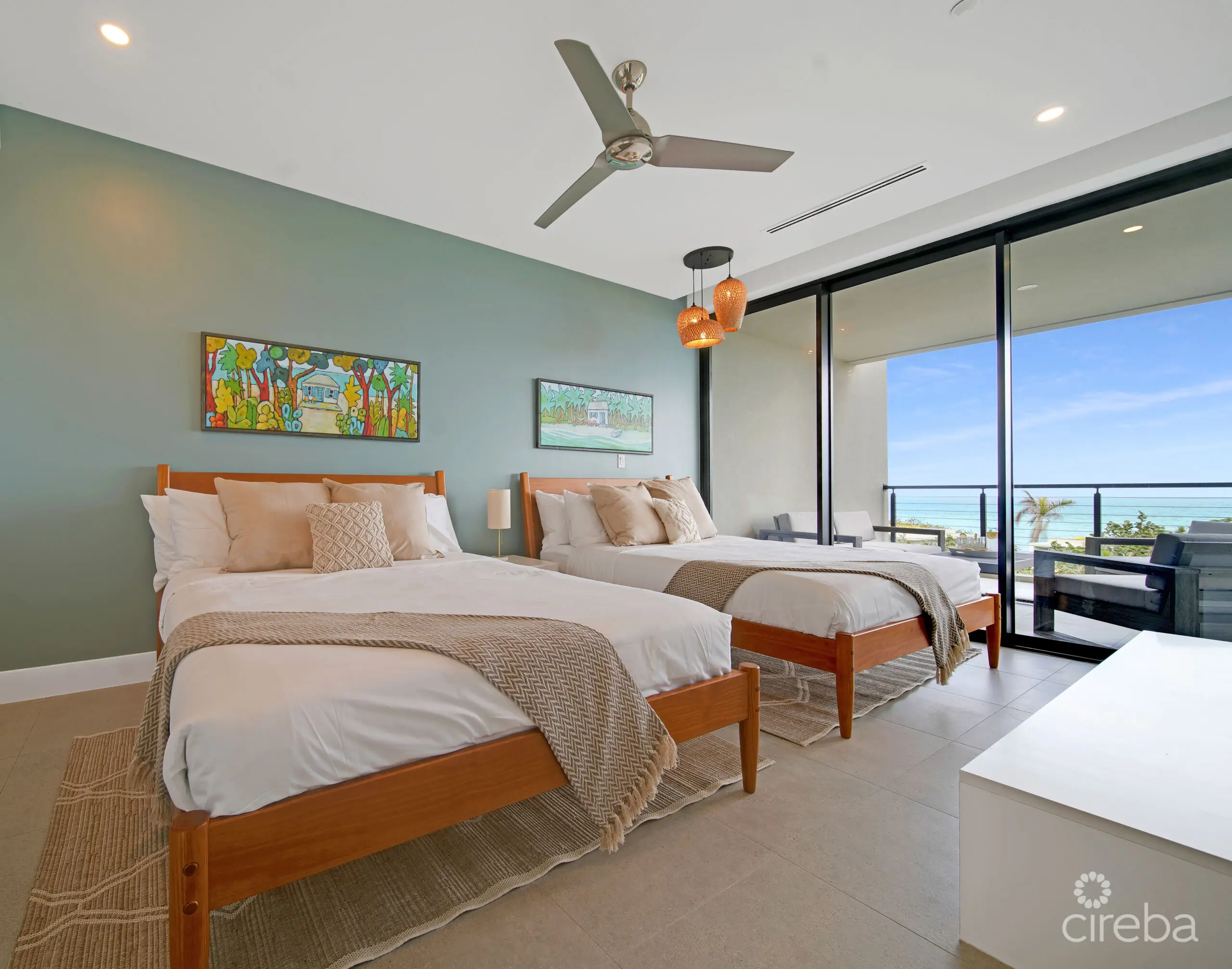 20260326011450 VIDA Two Bedroom Suite Second BedRoom