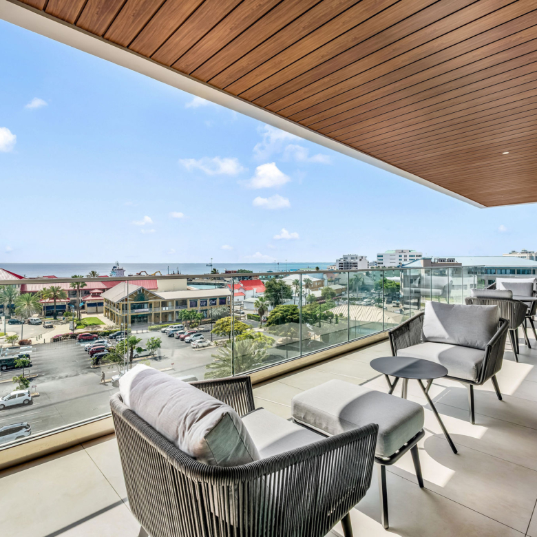 ONE|GT 501 – FRONT-ROW OCEAN VIEW 2-BED RESIDENCE