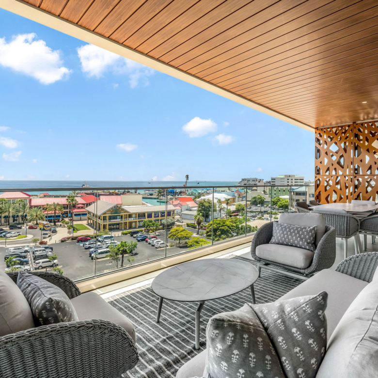 ONE|GT 601 – SIGNATURE GRAND RESIDENCE
