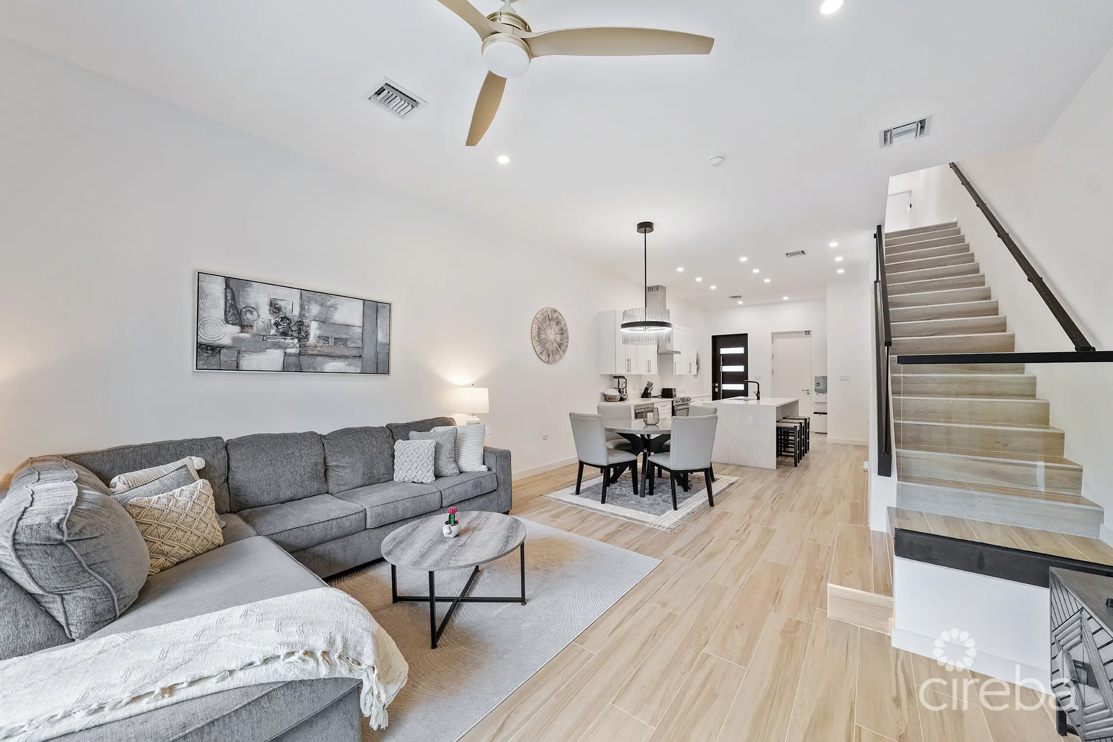 20260424122756 Lotus 14 Stairs