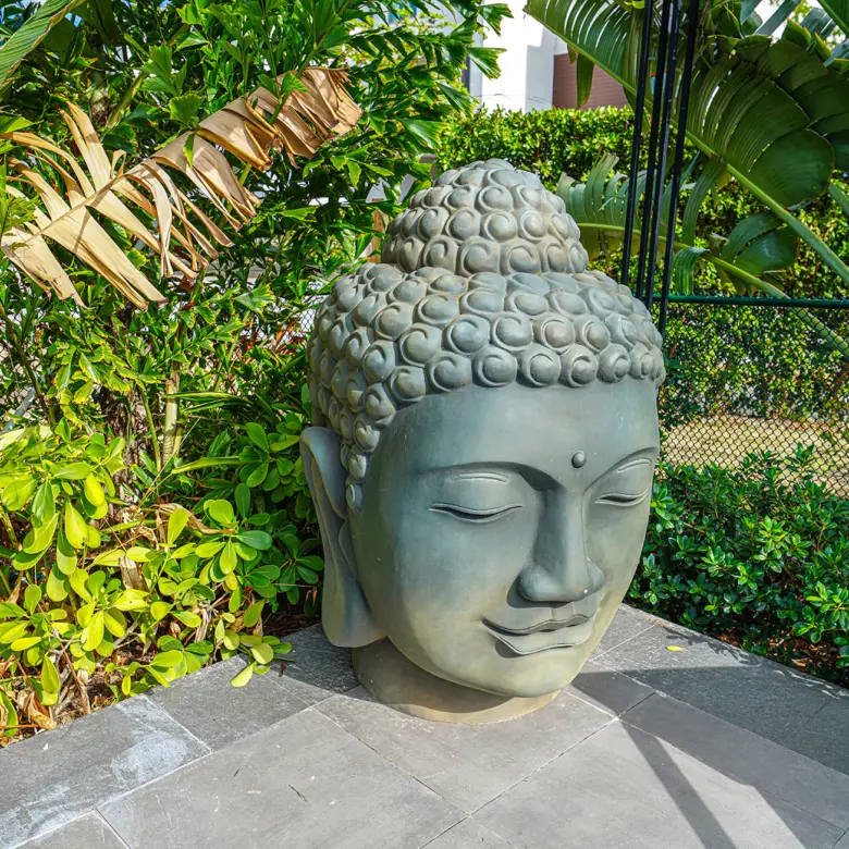 20260424122757 Lotus 14 statue