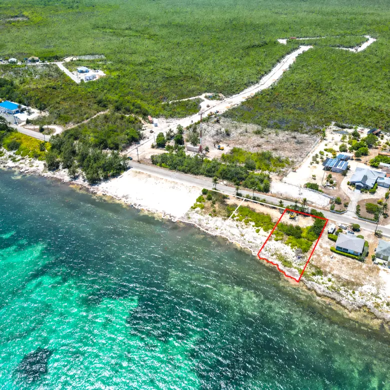 20260430224944 Lot 1 Colliers East End Land Grand Cayman