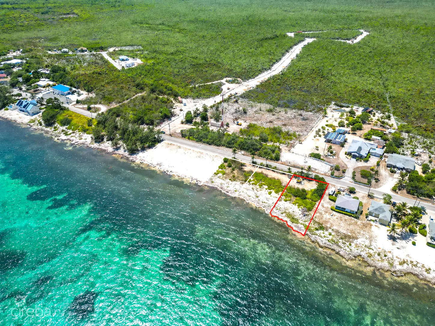 20260430224944 Lot 1 Colliers East End Land Grand Cayman