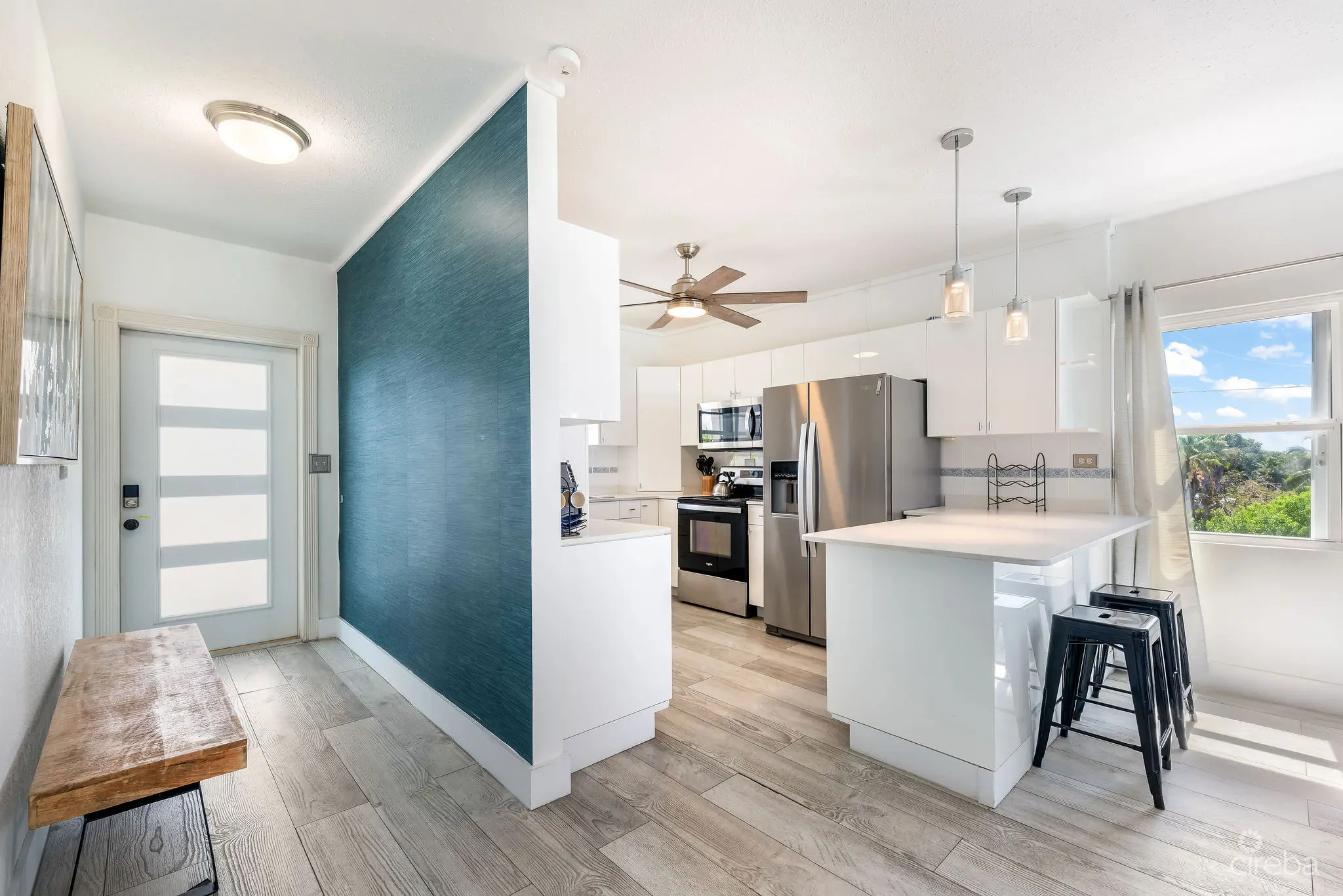 20260507164218 04Stefan PriorCoral Bay Village 13 Beachfront CondoProperty Cayman Real Estate