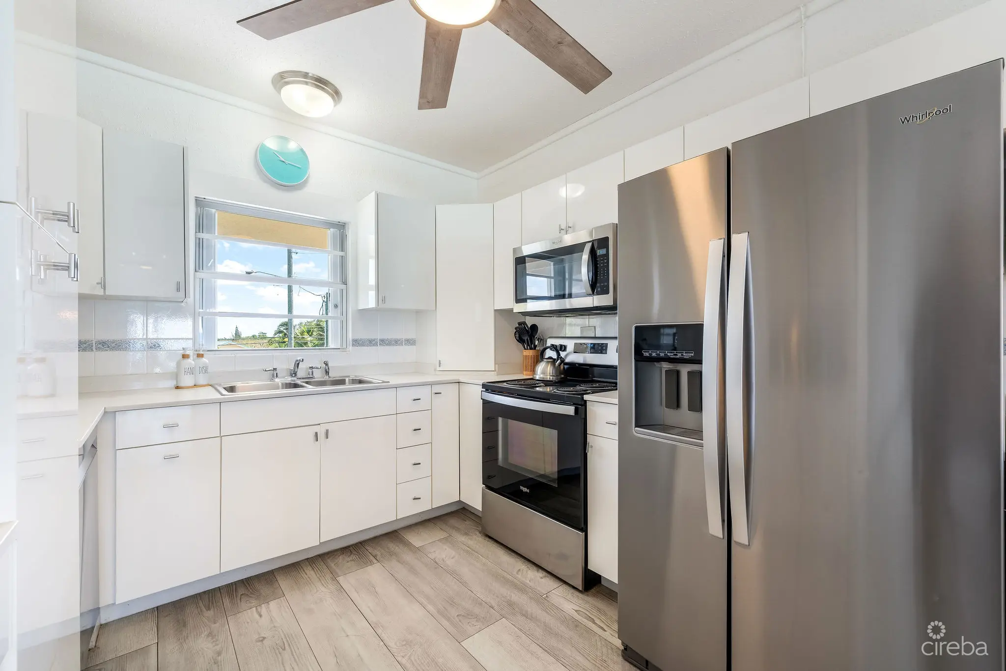 20260507164219 05Stefan PriorCoral Bay Village 13 Beachfront CondoProperty Cayman Real Estate
