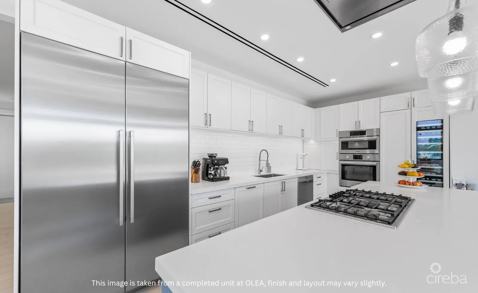 20260507154619 04Stefan PriorOLEA 117 Canal Front Duplex Camana BayProperty Cayman Real Estate