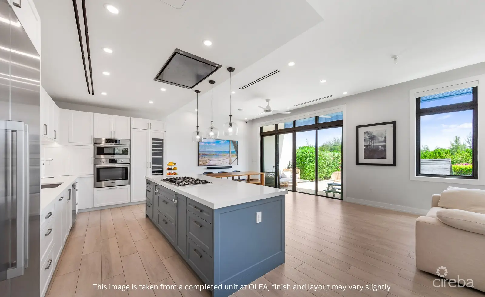 20260507154620 01Stefan PriorOLEA 117 Canal Front Duplex Camana BayProperty Cayman Real Estate