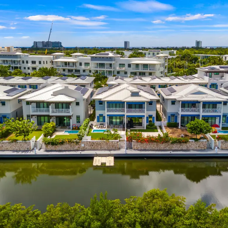 20260507154620 02Stefan PriorOLEA 117 Canal Front Duplex Camana BayProperty Cayman Real Estate
