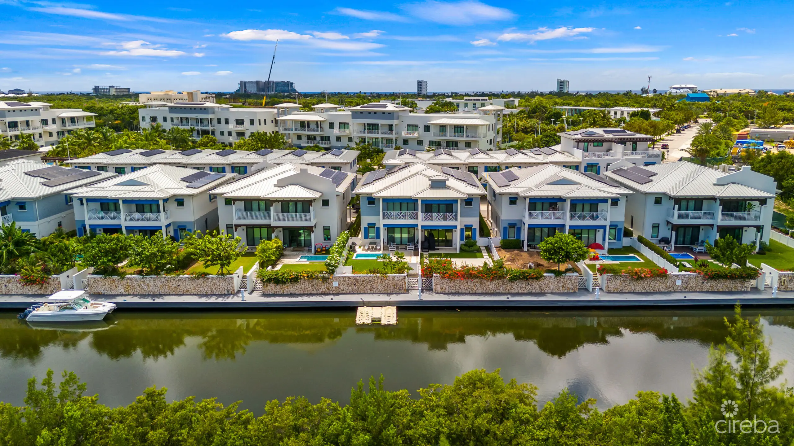 20260507154620 02Stefan PriorOLEA 117 Canal Front Duplex Camana BayProperty Cayman Real Estate