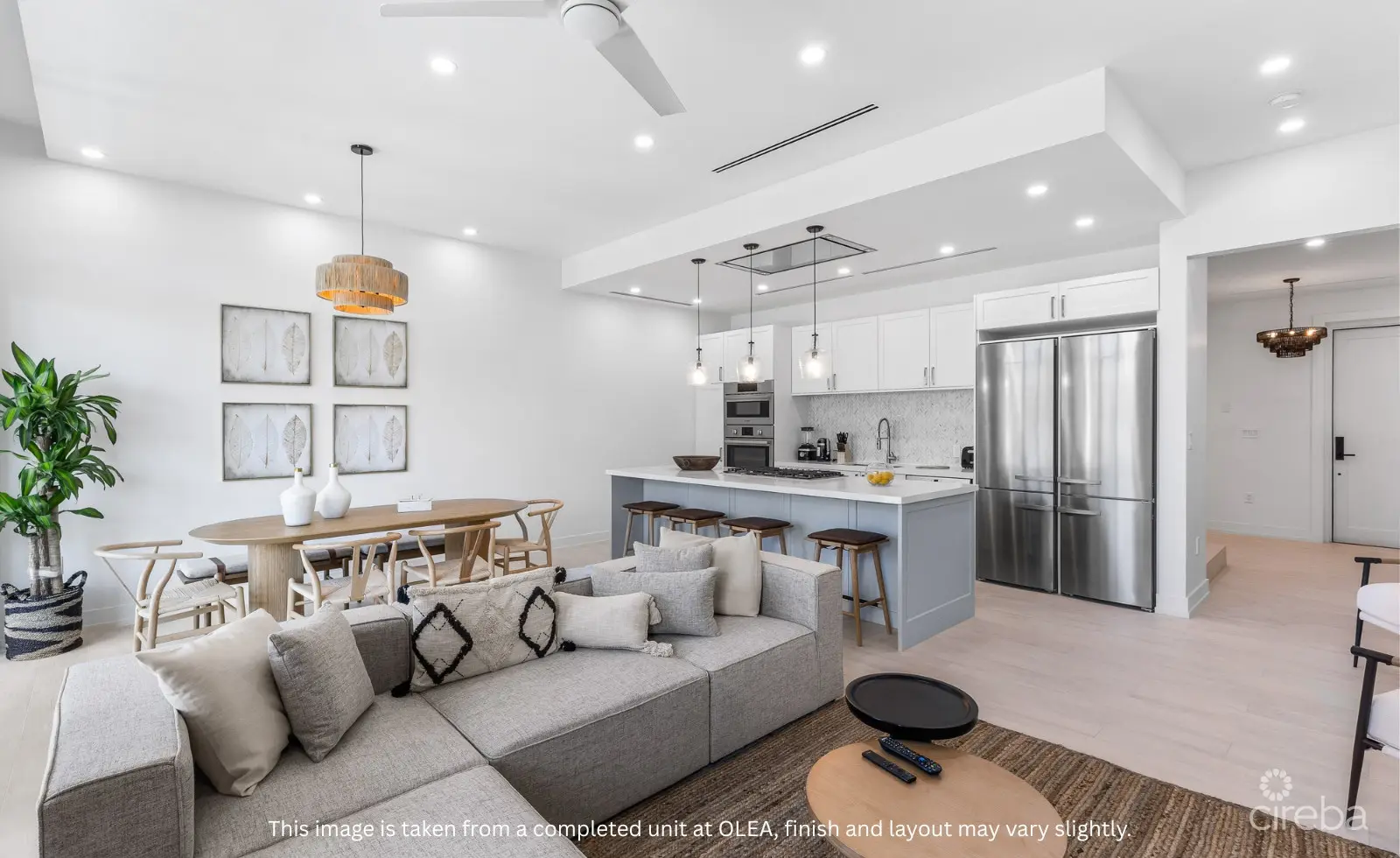 20260507162523 01Stefan PriorMichael JosephOLEA 225 3 Bed Townhome Camana BayProperty Cayman Real Estate