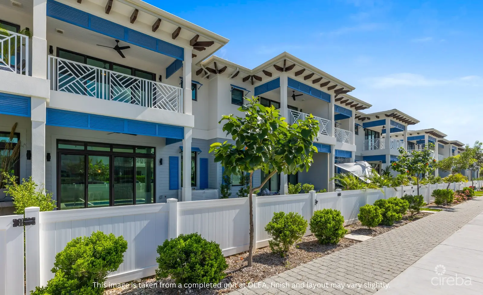 20260507162523 02Stefan PriorMichael JosephOLEA 225 3 Bed Townhome Camana BayProperty Cayman Real Estate