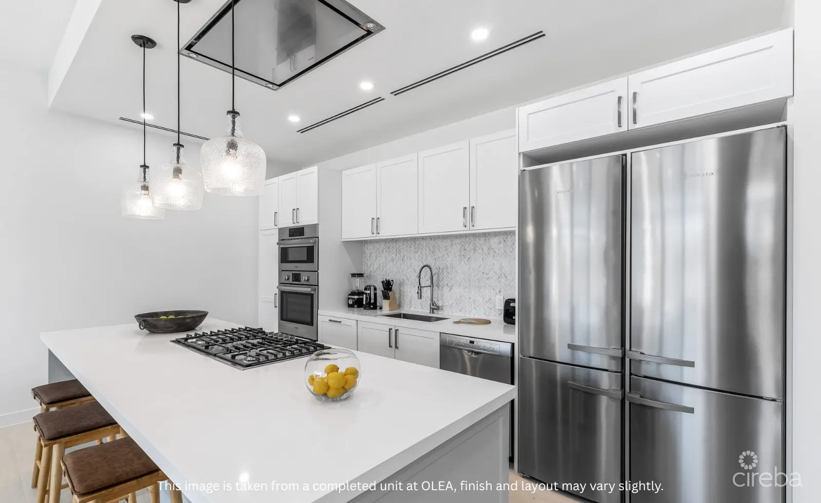 20260507162523 04Stefan PriorMichael JosephOLEA 225 3 Bed Townhome Camana BayProperty Cayman Real Estate