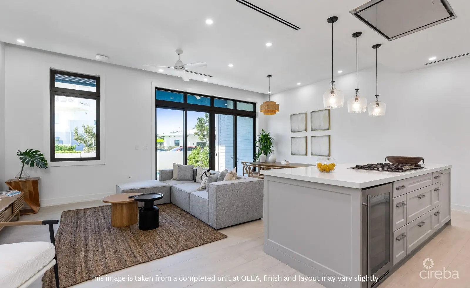 20260507162524 03Stefan PriorMichael JosephOLEA 225 3 Bed Townhome Camana BayProperty Cayman Real Estate