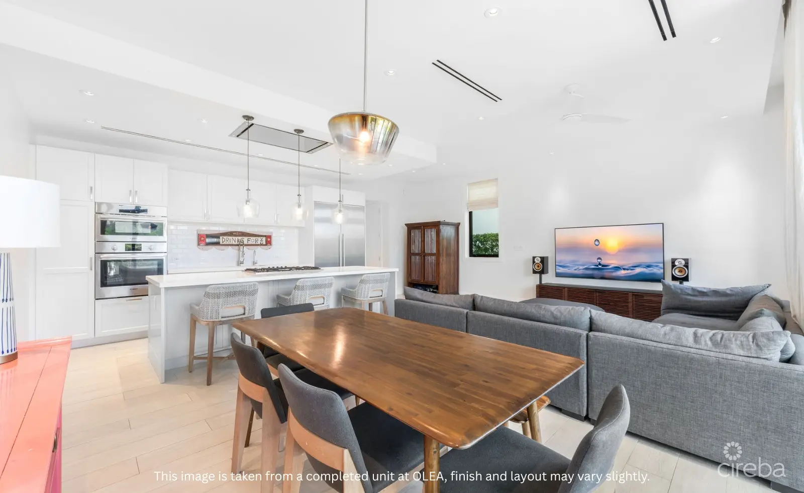 20260507152950 01Stefan PriorMichael JosephOLEA 227 4 Bed Townhome Camana BayProperty Cayman Real Estate