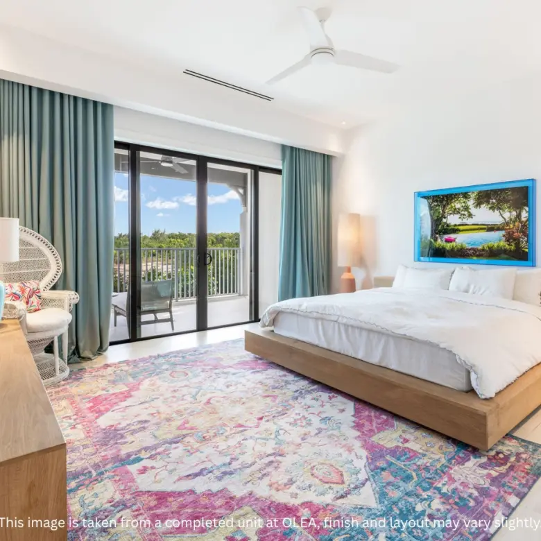 20260507152950 04Stefan PriorMichael JosephOLEA 227 4 Bed Townhome Camana BayProperty Cayman Real Estate