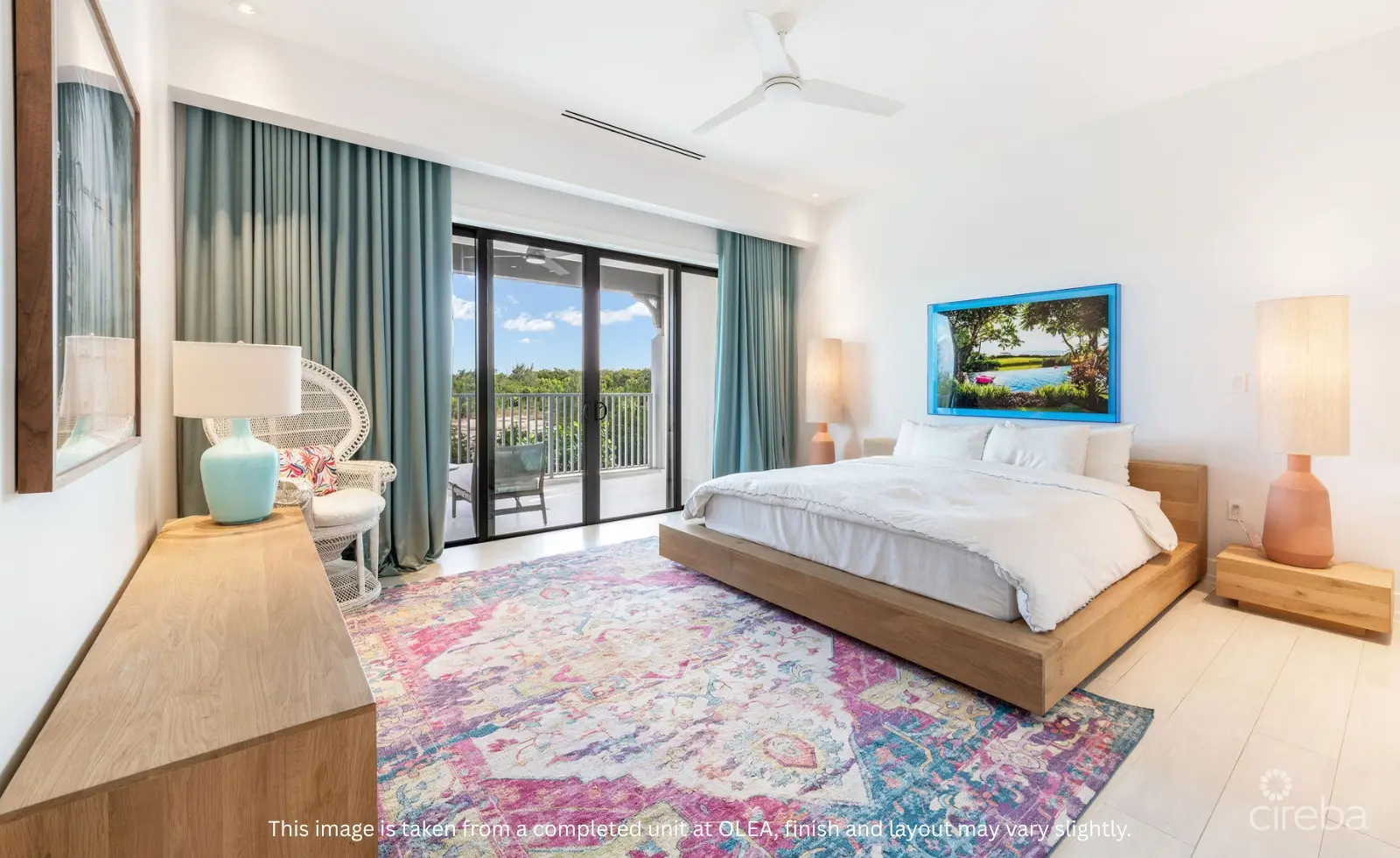 20260507152950 04Stefan PriorMichael JosephOLEA 227 4 Bed Townhome Camana BayProperty Cayman Real Estate
