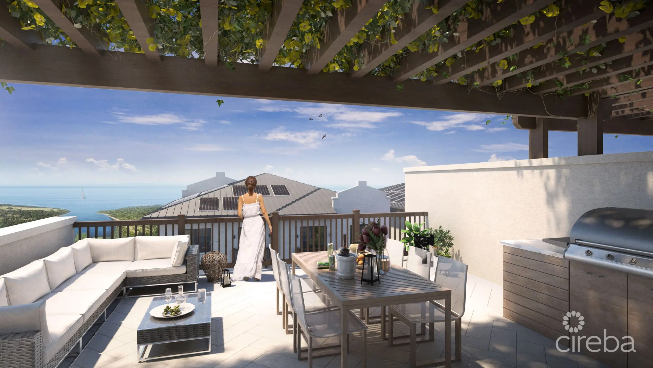 20260507152951 03Stefan PriorMichael JosephOLEA 227 4 Bed Townhome Camana BayProperty Cayman Real Estate