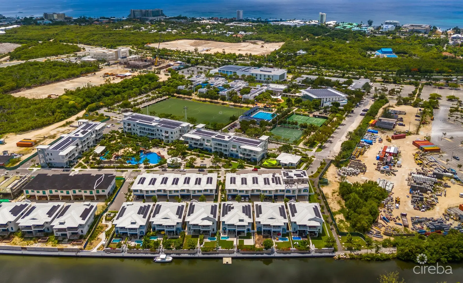 20260507153356 09Stefan PriorMichael JosephOLEA 227 4 Bed Townhome Camana BayProperty Cayman Real Estate