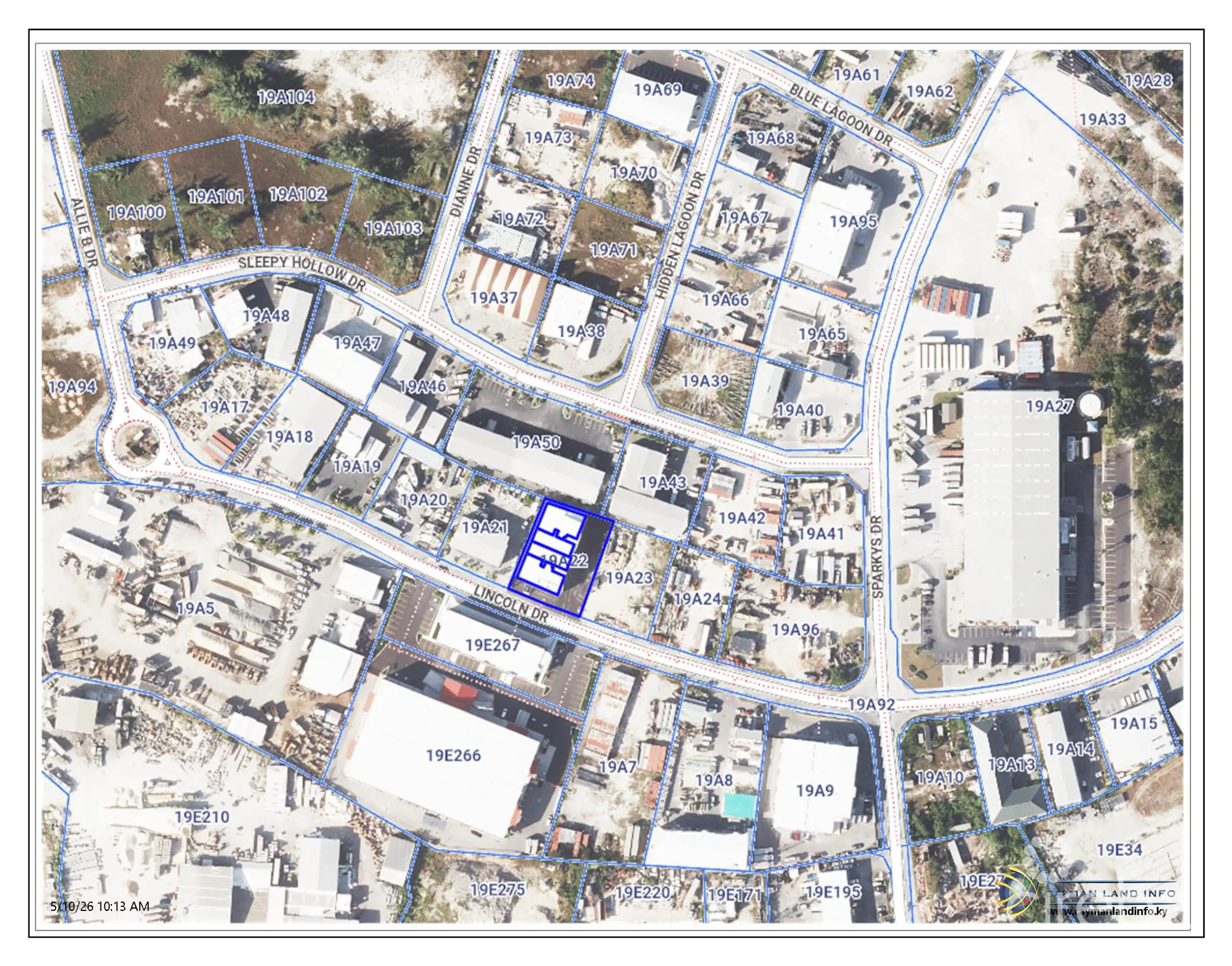 20260510110135 Location Map Gumtree