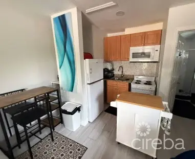 20260511092713 Kitchen and Dining Studio Apartment