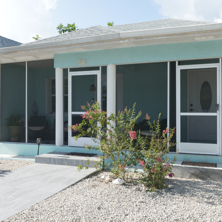 VISION HOME AND STUDIO