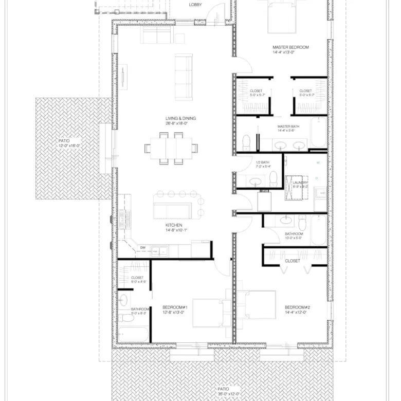 20260526072357 Main Floor Plan 11926 93jpg