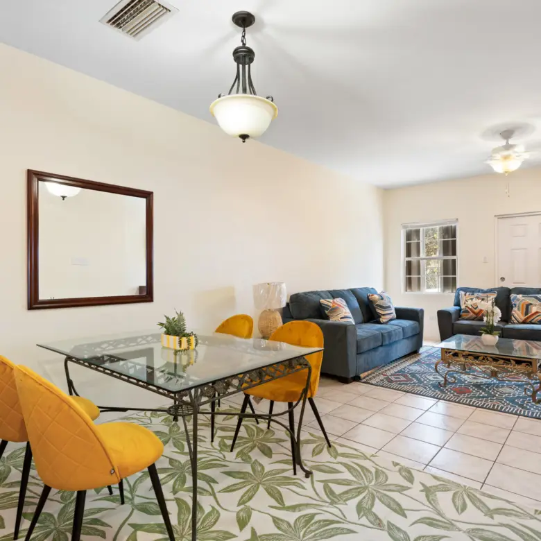 PARK VIEW COURT,  PHASE ONE – LOCATION CLOSE TO SMB