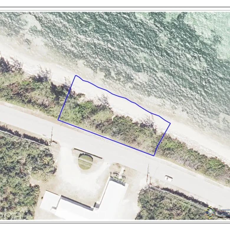 NORTH SIDE BEACH FRONT