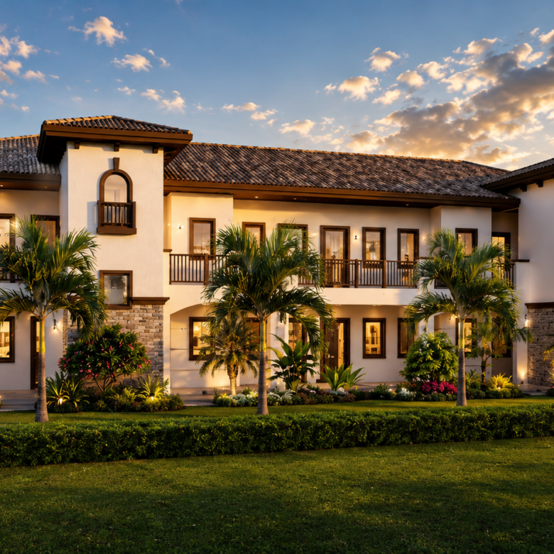 VILLA SAN SIRO – VILLA 2 | NORTHWEST POINT