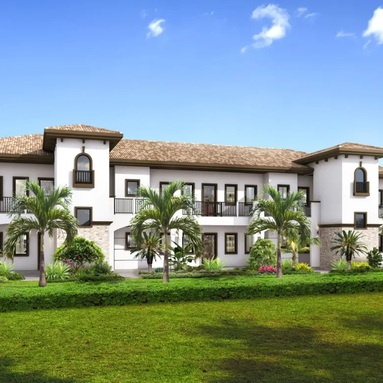 VILLA SAN SIRO – VILLA 6 | NORTHWEST POINT