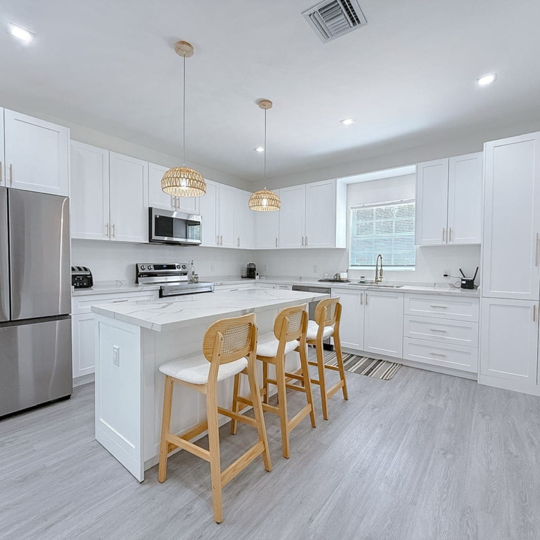 LITTLE CAYMAN 4 BEDROOM RESIDENTIAL HOME