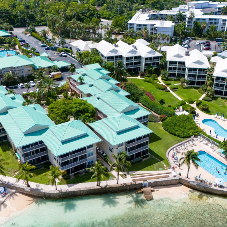 PLANTATION VILLAGE #9- SEVEN MILE BEACH