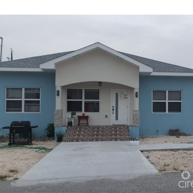 3 BED 2 BATH GUN BAY FAMILY HOME