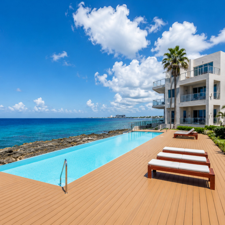 SEAVIEW UNIT # 106