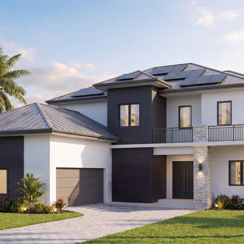 THE SHORES – 5 BED FAMILY HOME