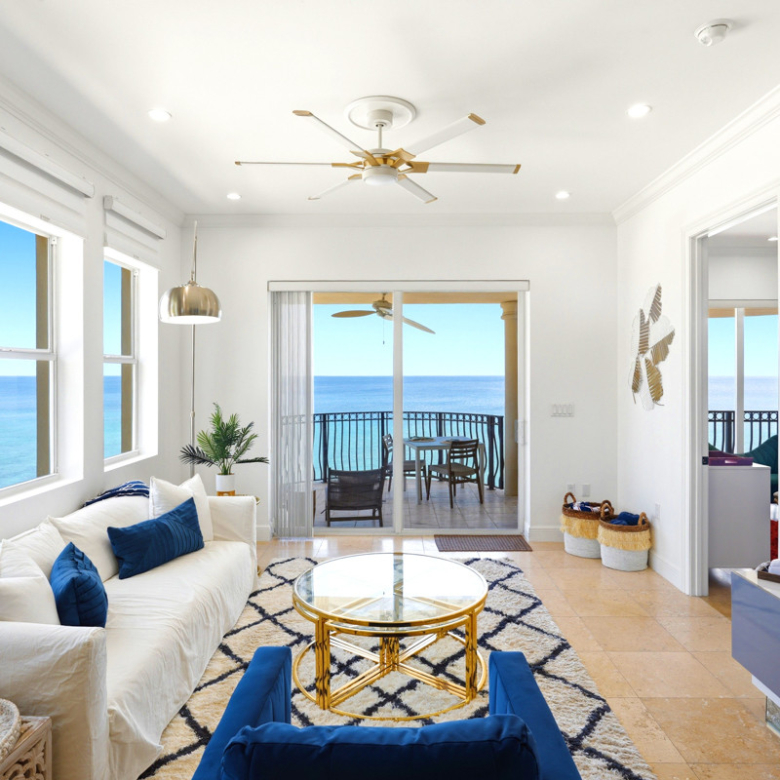 #205 KISHA | PRICELESS OCEANFRONT VIEWS, UNDER A MILLION