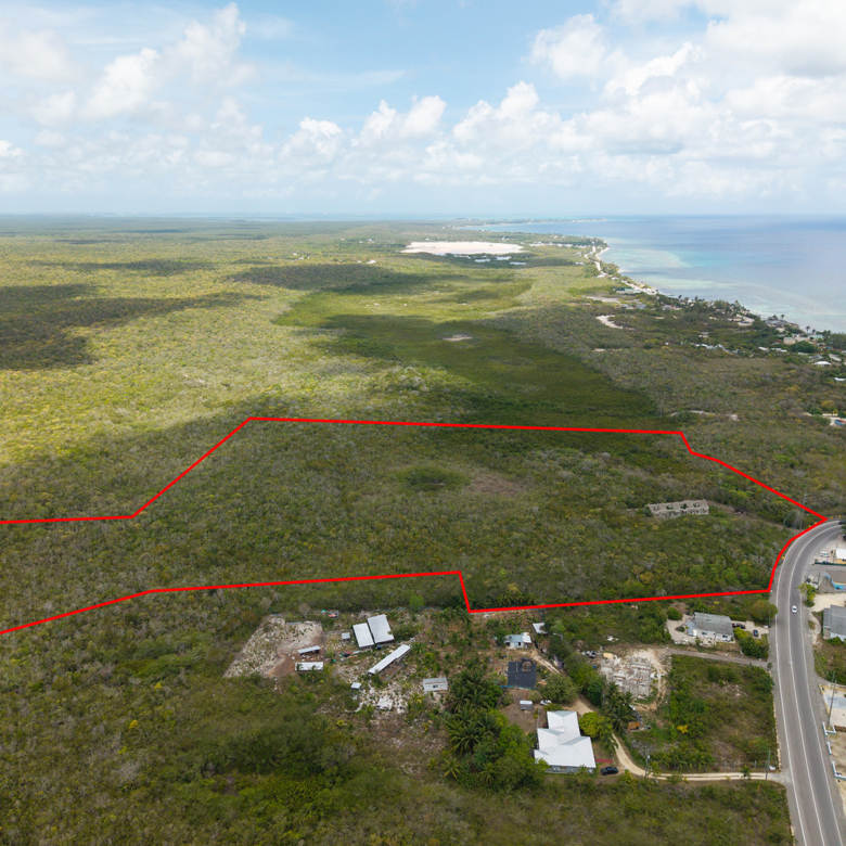 MCCOY ESTATES – FULLY APPROVED SUBDIVISION ACROSS 17 ACRES