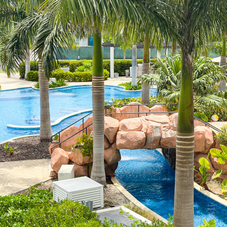 OLEA – 1 BED CONDO