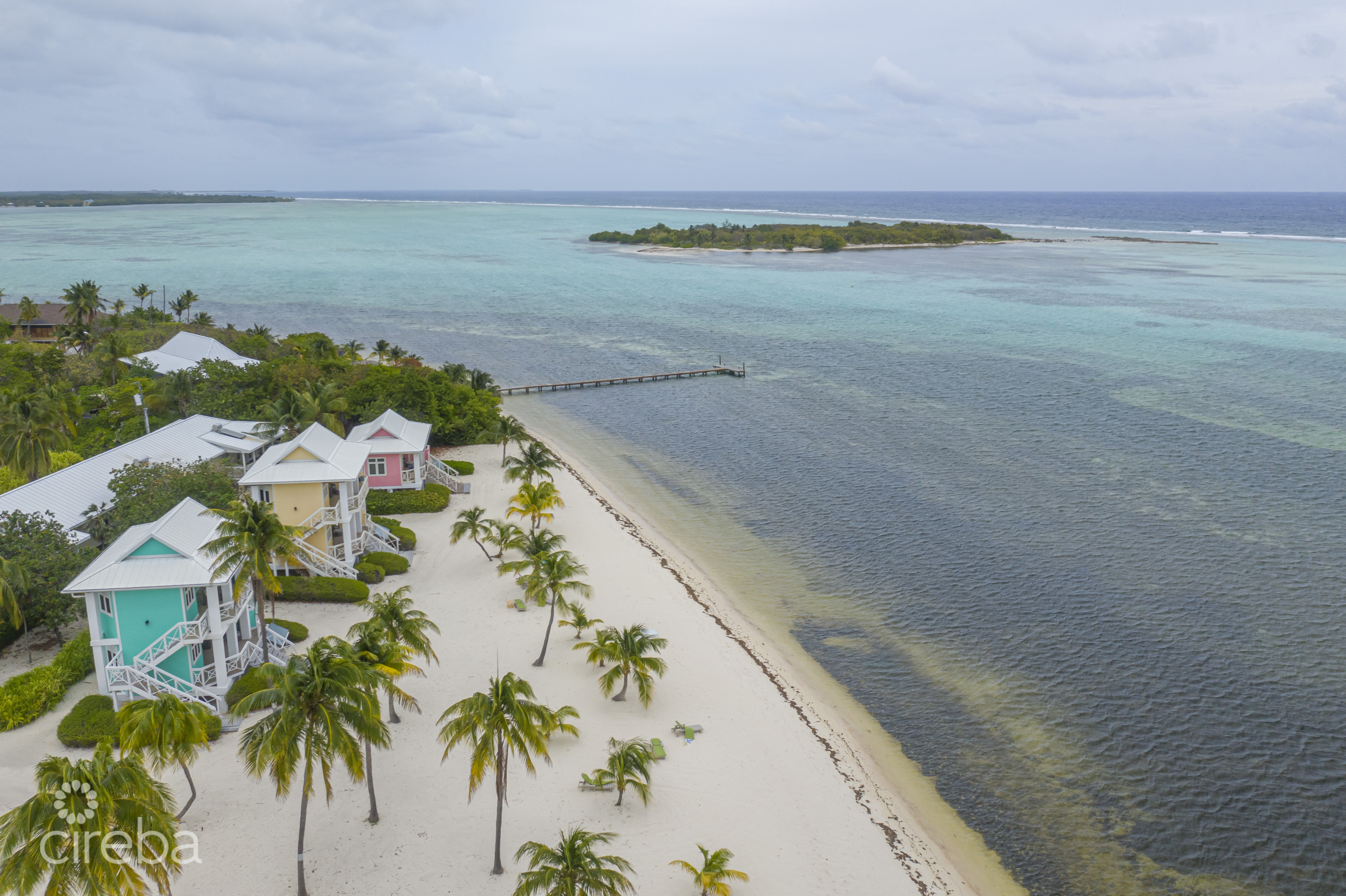 20260612161051 Little Cayman general footage Photograph