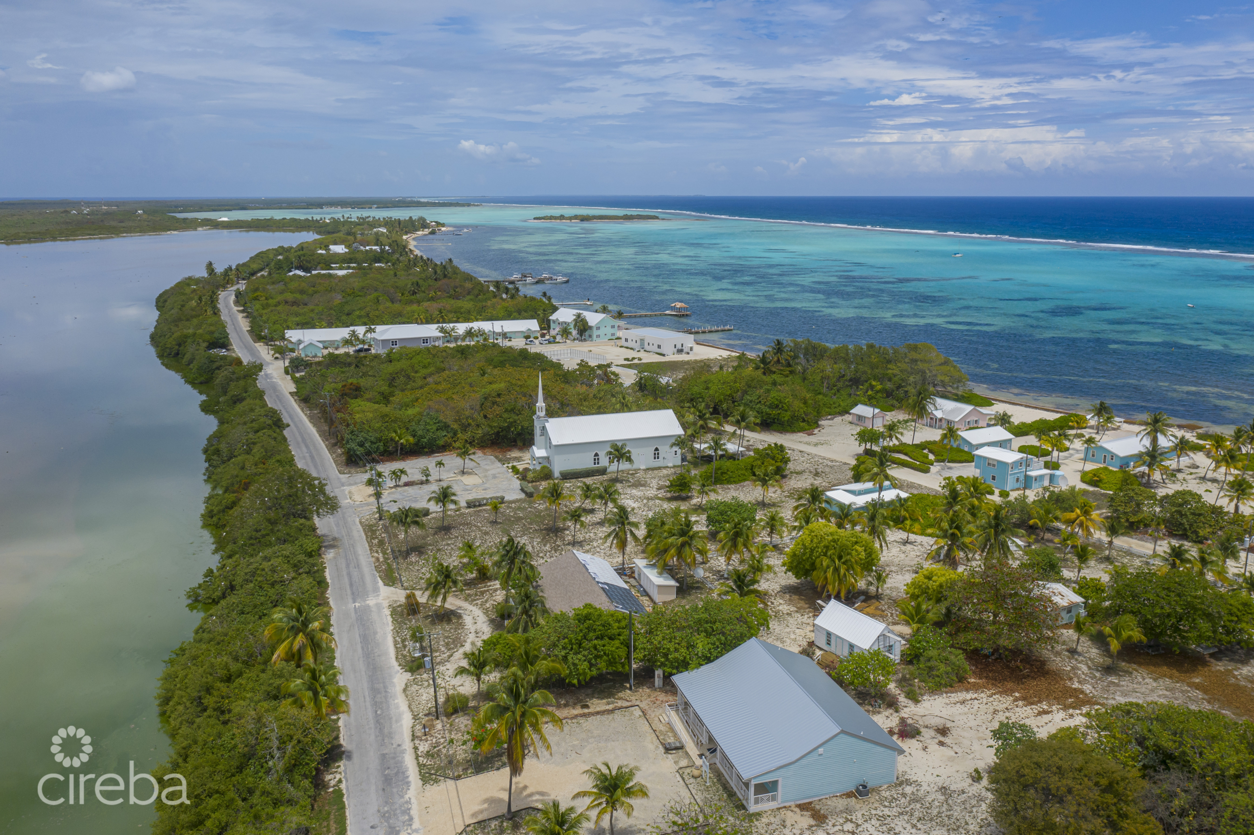 20260612161053 Little Cayman general footage Photograph