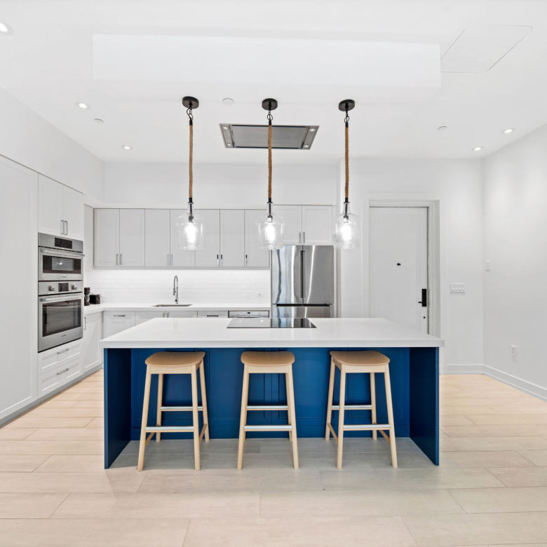OLEA 412 – GROUND FLOOR TWO BEDROOM CONDO