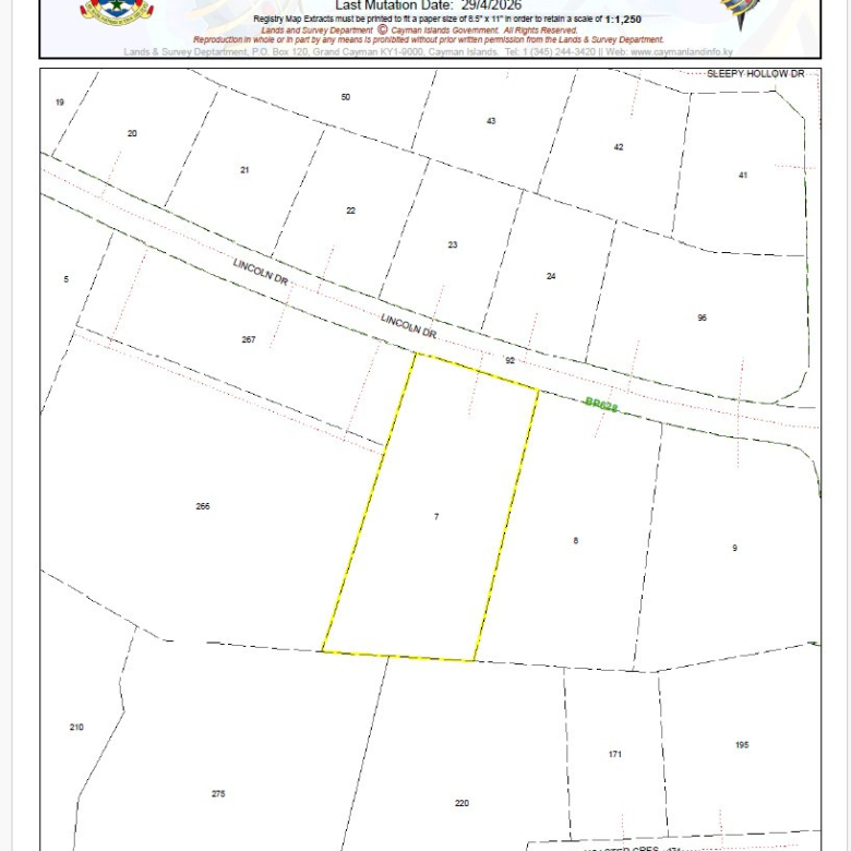 HEAVY INDUSTRIAL LAND- PRIME 1.062 1 ACRE LOT- RARE FIND!!