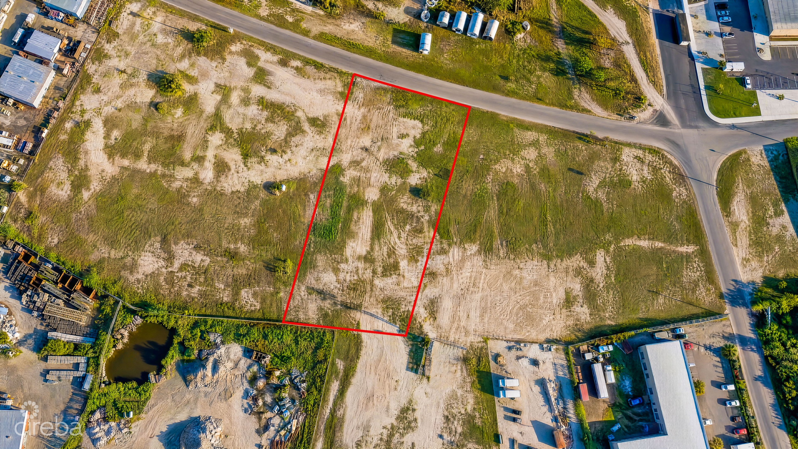 20260721081339 1 INDUSTRIAL LAND PHOTO ENHANCED BY CARTR Designs LLC July