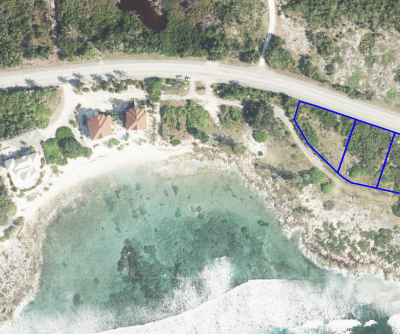 HIGH ROCK DEVELOPMENT LAND