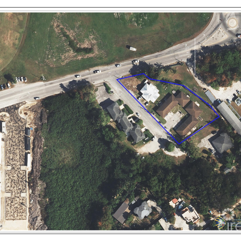 20260618165632 Kevins Land map with BThompson way showing