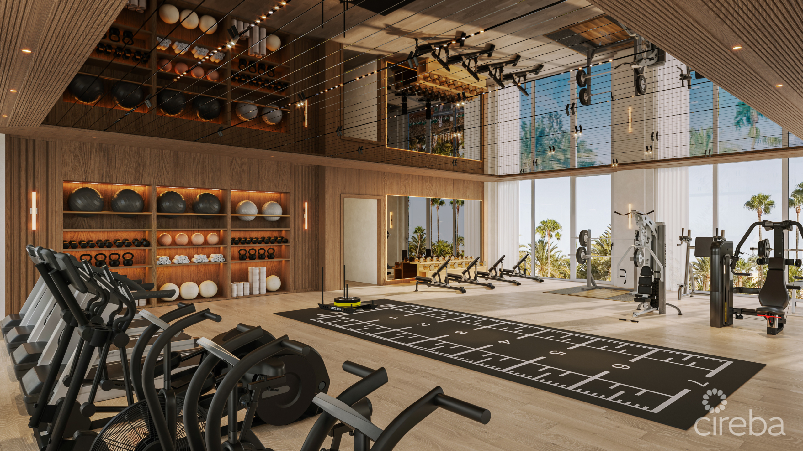 20260622102502 4 Third Floor Gym Nopeoples