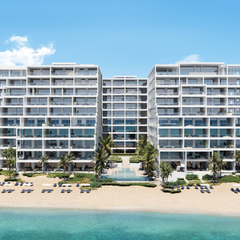 LACOVIA NORTH BUILDING | UNIT N6B | 3-BEDROOM + FAMILY ROOM RESIDENCE