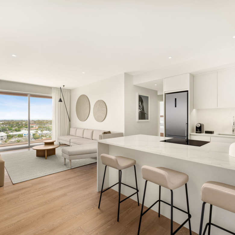 ONE|GT RESIDENCES – UNIT 1011